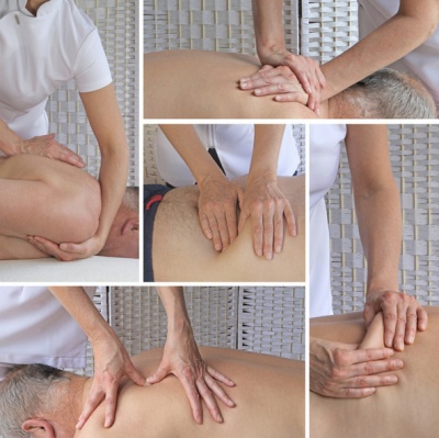 Physiotherapie (Fotosearch)